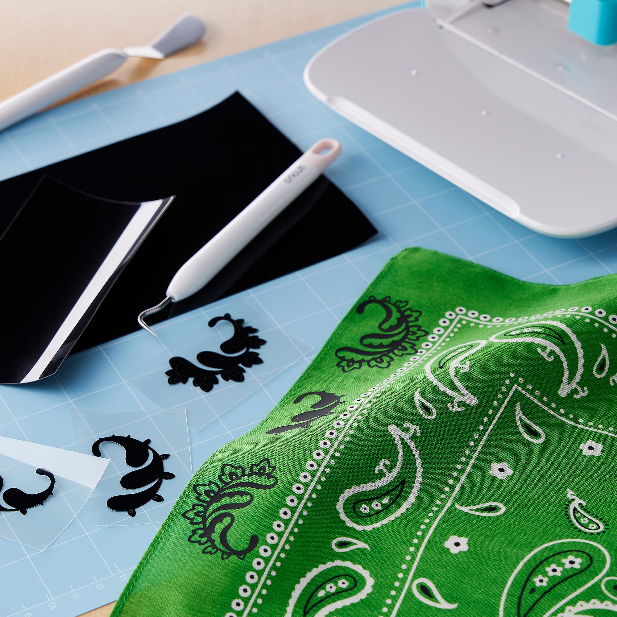 9 Pack: Cricut Joy™ Smart Iron-On